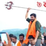 २५ वर्षांपासून प्रलंबित वेकोली बाधितांच्या प्रश्नांवर बच्चू कडू आक्रमक