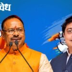 आमदारच आंदोलने करणार असतील तर वंजारी यांना मते कशासाठी द्यायची