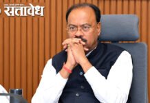 पराभवाची संपूर्ण जबाबदारी बावनकुळेंनी स्वीकारली; चूक सुधारून आत्मचिंतन करणार