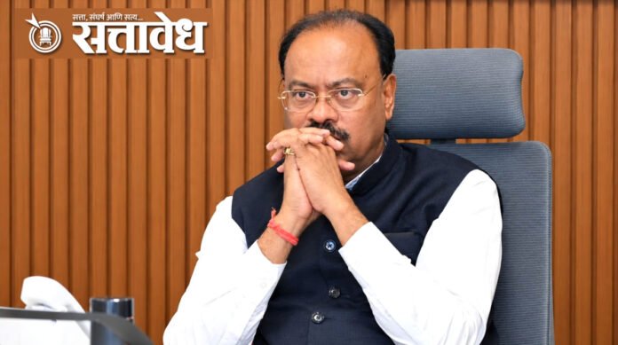 chandrashekhar bawankude nagpur election