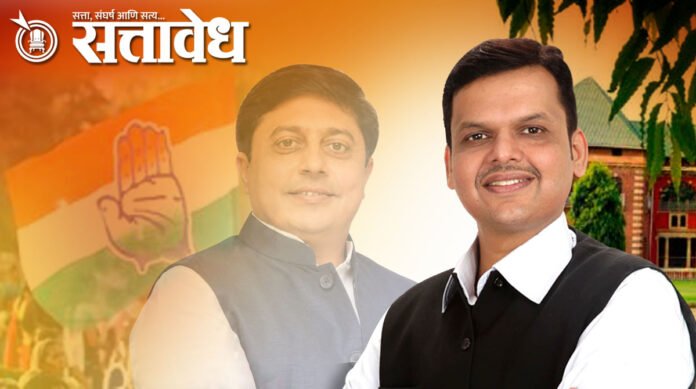 devendra fadanvis abhijeet wanjari