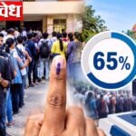 टक्का वाढला, धक्का कुणाला?; नागपूर पदवीधर निकालाची धाकधूक