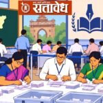 पहिल्या पसंतीत चुरस, दुसऱ्या पसंतीत विजयाचा फैसला!