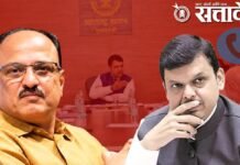 अनिल सोले यांच्या बंडखोरीने मुख्यमंत्री अस्वस्थ; पूर्व विदर्भातील आमदारांची आपत्कालीन बैठक बोलावली
