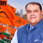 किरण सरनाईक भक्कम आघाडीसह विजयाच्या दिशेने