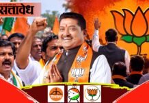 ‘ना साहित्य, ना रसद’; भाजपला अति-आत्मविश्वास, शिवसेना, राष्ट्रवादीला सोडले वाऱ्यावर