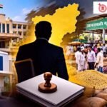 अमरावतीच्या सहकार विभागात चाललंय तरी काय?