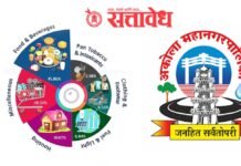 महापालिकेला विश्वासात न घेताच उत्पन्नाचे सर्वेक्षण?