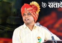 पराभवाचीच मोठी चर्चा; कराळे मास्तरांनी पदवीधरांच्या राजकारणात नवा ‘अंक’ मांडला!