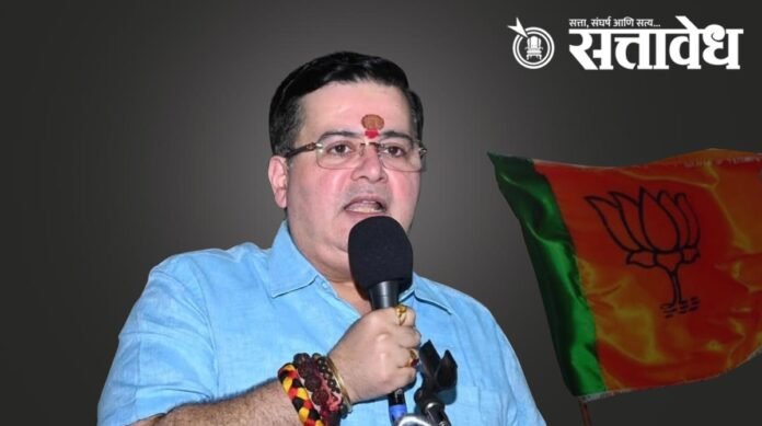 prajyapati bjp