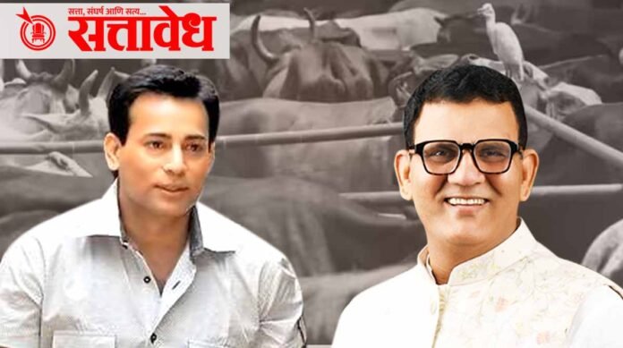 pyare khan abu salem meeting 2