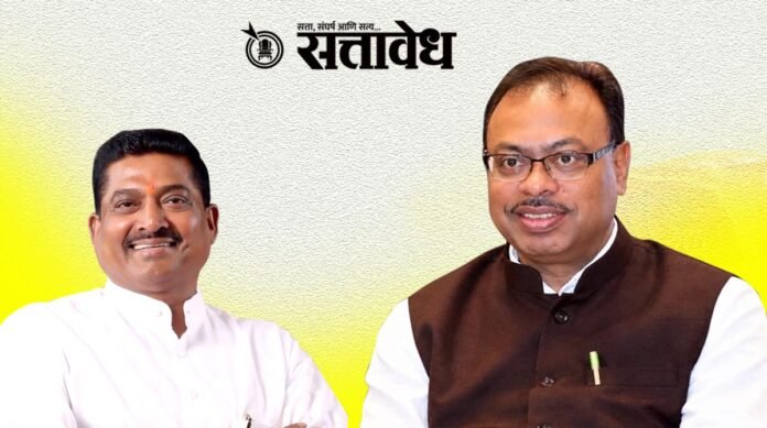 sudhakar kohle devendra fadanvis