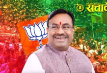 मुनगंटीवार म्हणजे भाजपाचे खरे निष्ठावंत