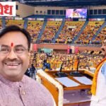भारतीय संस्कृतीमध्ये विश्वकल्याणाचा मार्ग, मुनगंटीवारांनी राजधानीत उलगडली अमूल्य विचारधारा