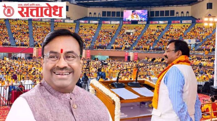 sudhir mungantiwar indian culture