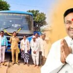 मुनगंटीवारांचा एक फोन अन् वर्षांपासून रखडलेली शिवणीची एसटी धावू लागली