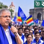७६ लाख मतांचा प्रश्न पेटणार; वंचितचा निवडणूक आयोगावर हल्लाबोल